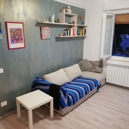Dany And Giulia's House Rapallo
